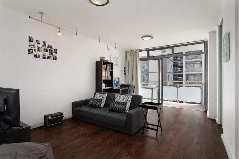 1 Bedroom Property for Sale in Claremont Western Cape